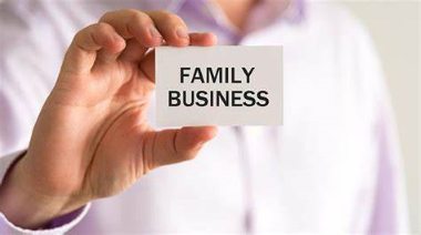 Top 10 Reasons Why Family Business Fail